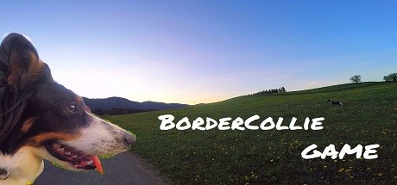 BorderCollie Game Game Cover