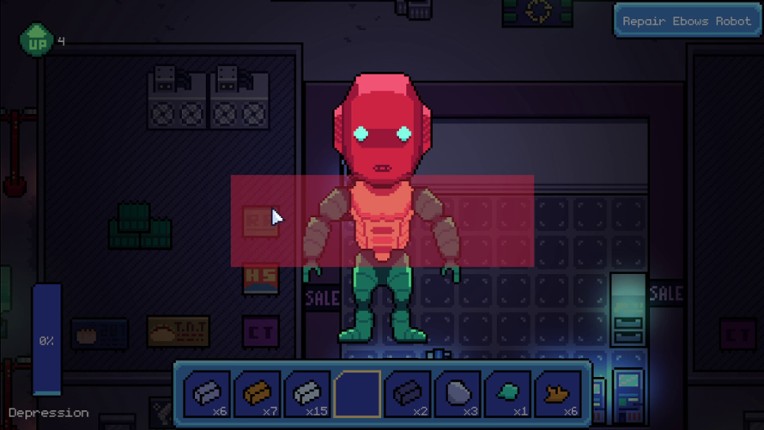 Bots & Mods screenshot