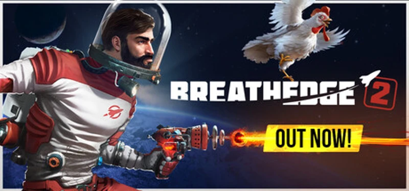 Breathedge 2 Image