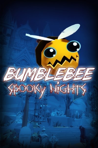 Games like Bumblebee - Spooky Nights