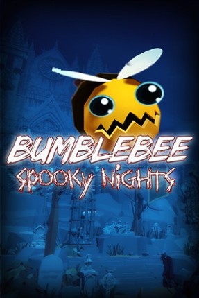 Bumblebee - Spooky Nights Image