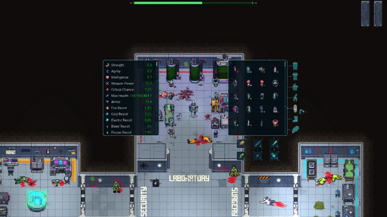 C.R.E.O. Image