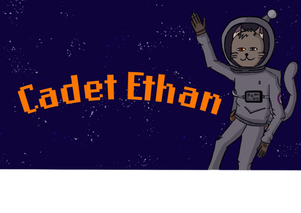 Cadet Ethan Image