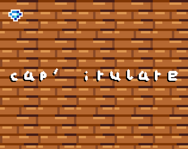 Games like cap' itulate