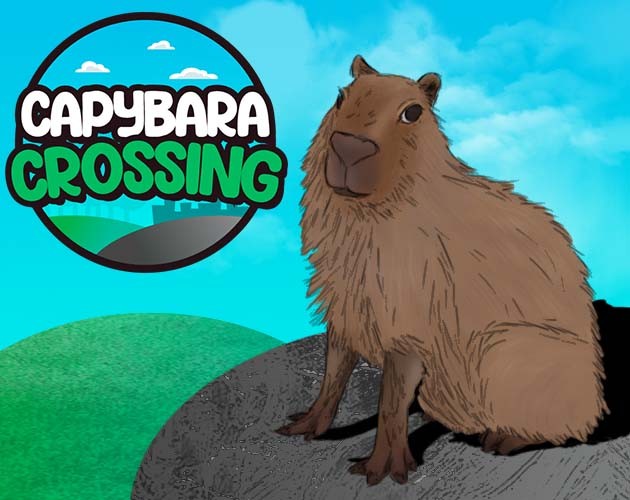 Games like Capybara Crossing