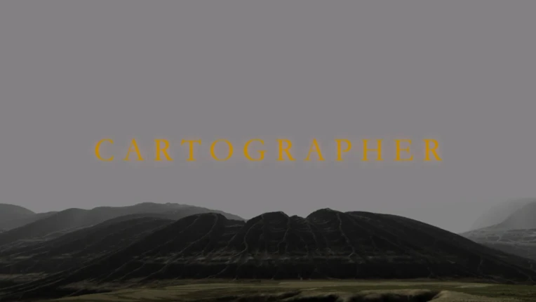 Cartographer screenshot