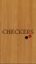 Checkers Challenge - Virtual Draughts Chess Puzzles Image