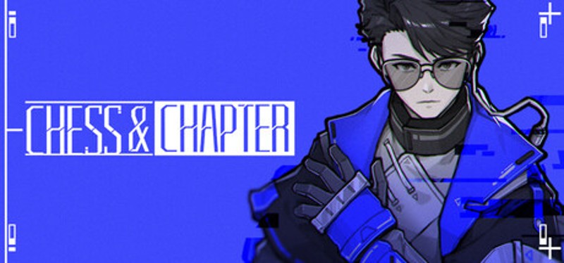 Chess & Chapter/棋子与章节 Image