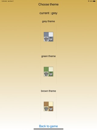 Chess - pgn screenshot
