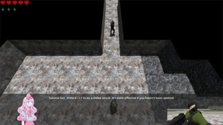 Chill Spy Image