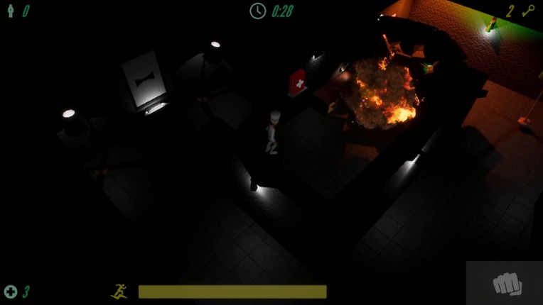 Chop Sous-Y-Chef screenshot