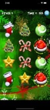 Christmas Holiday Match Image