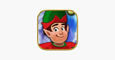 Christmas Mansion 2 - free matching fun! Image