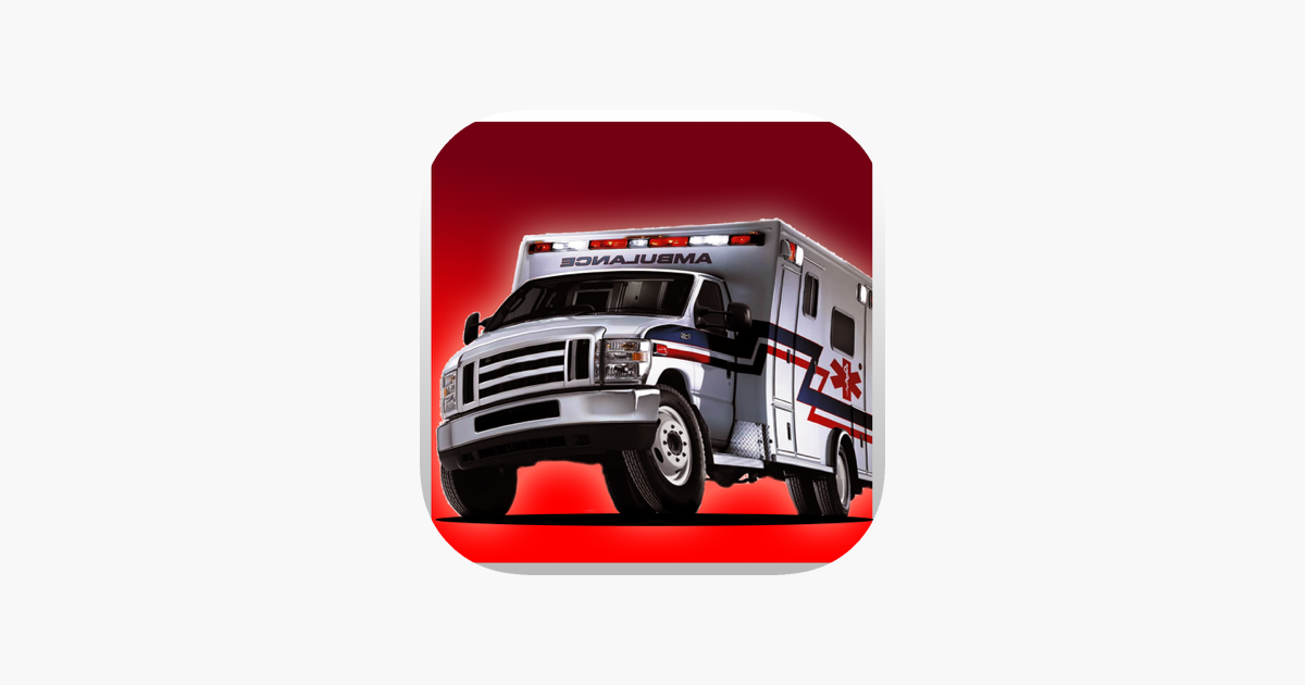 Games like City Ambulance