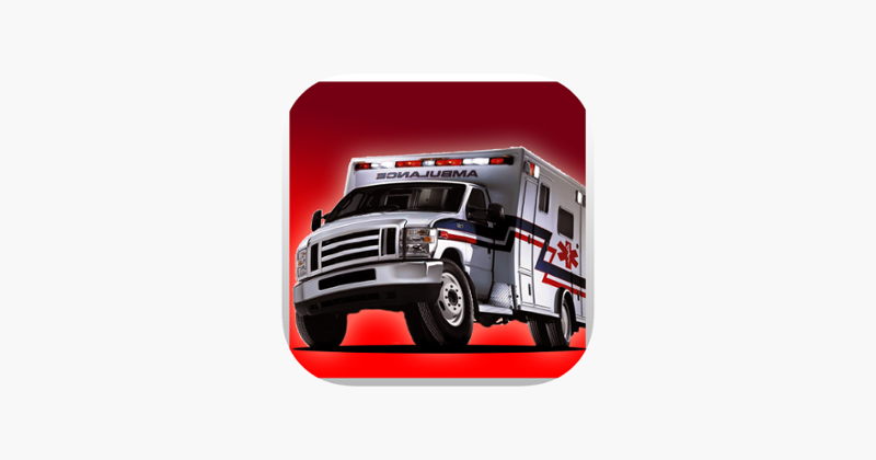 City Ambulance Image