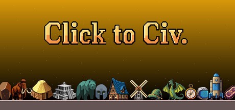 Games like Click to Civ