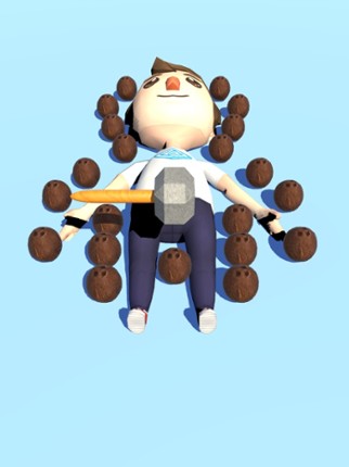 CocoBreak screenshot