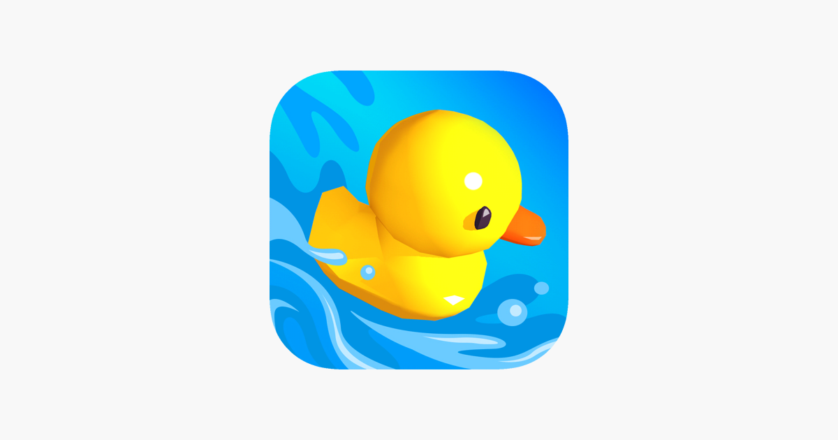 Games like Collect Duck