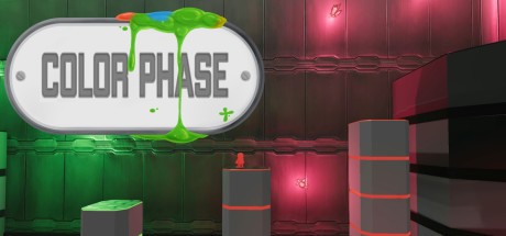 Games like Color Phase