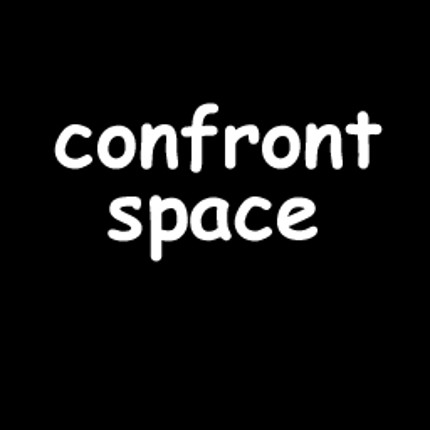 Confront Space Image