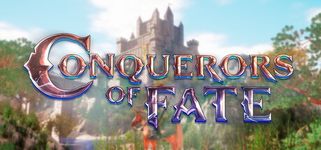 Games like Conquerors of Fate