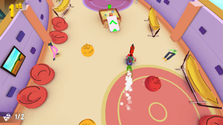 CorporateChaos Image