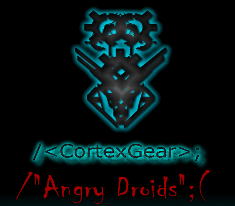 Games like CortexGear:AngryDroids