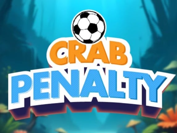 Crab Penalty Game Cover