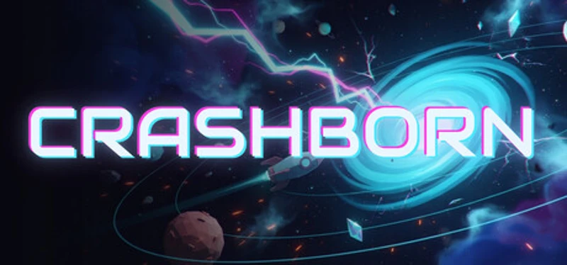 Crashborn Image