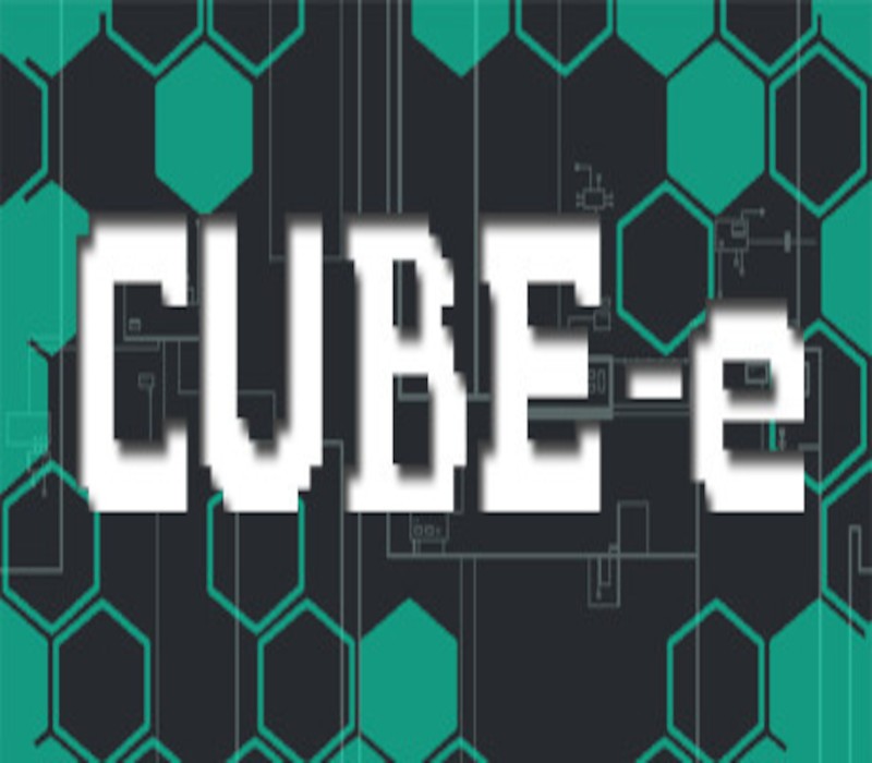 Games like CUBE-e
