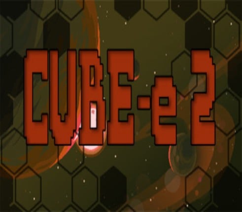 CUBE-e Image