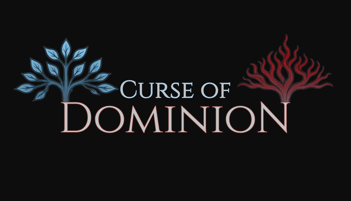 Games like Curse of Dominion