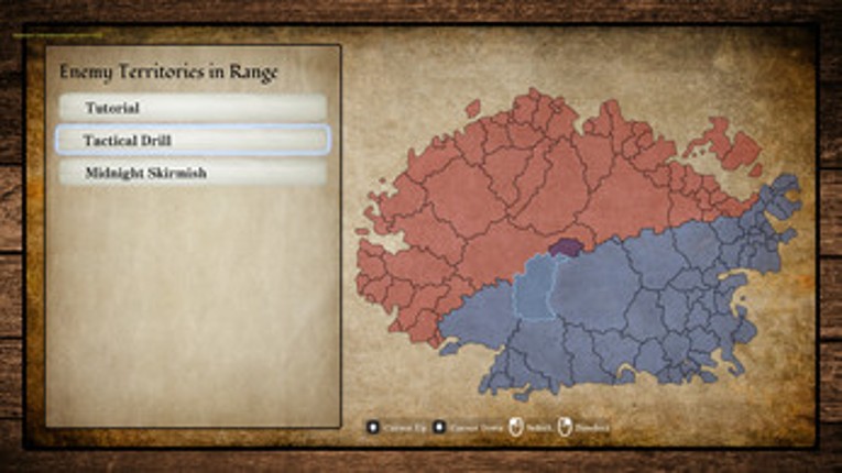 Curse of Dominion screenshot