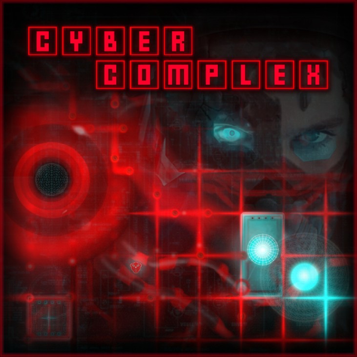 Games like Cyber Complex