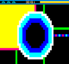 Cyclotron (Oric) Image