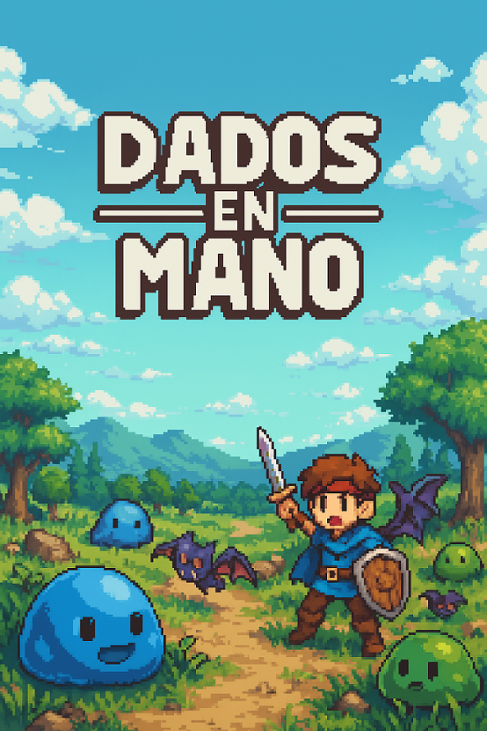 Games like ¡Dados en Mano!