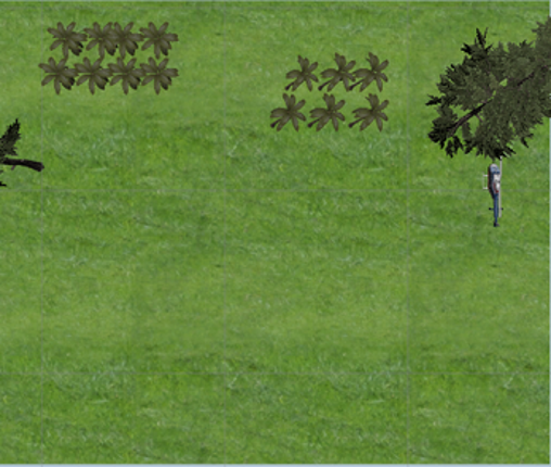 Dead Elixir screenshot