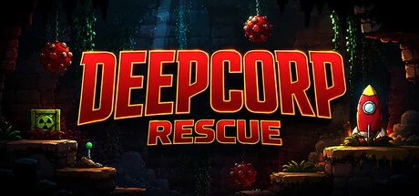 Games like DeepCorp Rescue