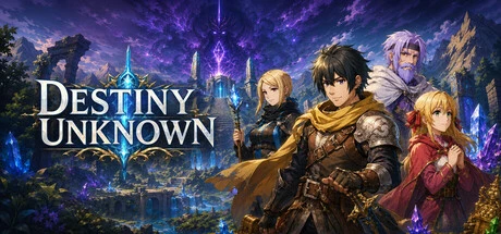 Games like Destiny Unknown