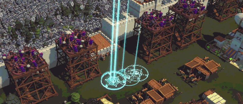 Diplomacy is Not an Option: Shareware Image