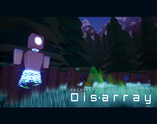 Dis.Array Image