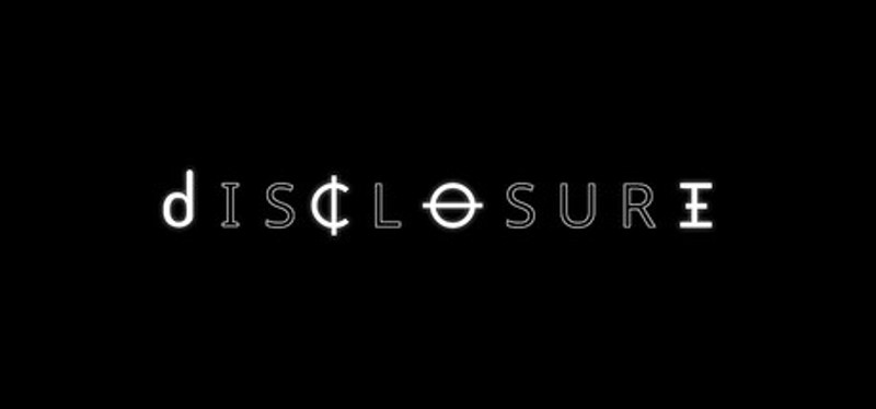 Disclosure Image