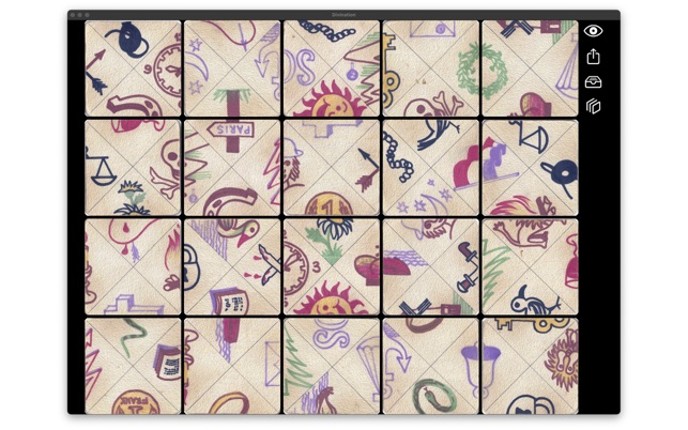 Divination 3 Image