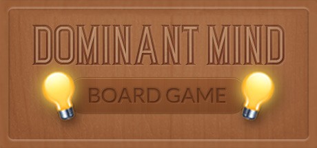 Games like Dominant Mind