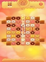 Donut Pop - Match 3 Game Image