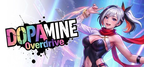 Games like DOPAmine Overdrive