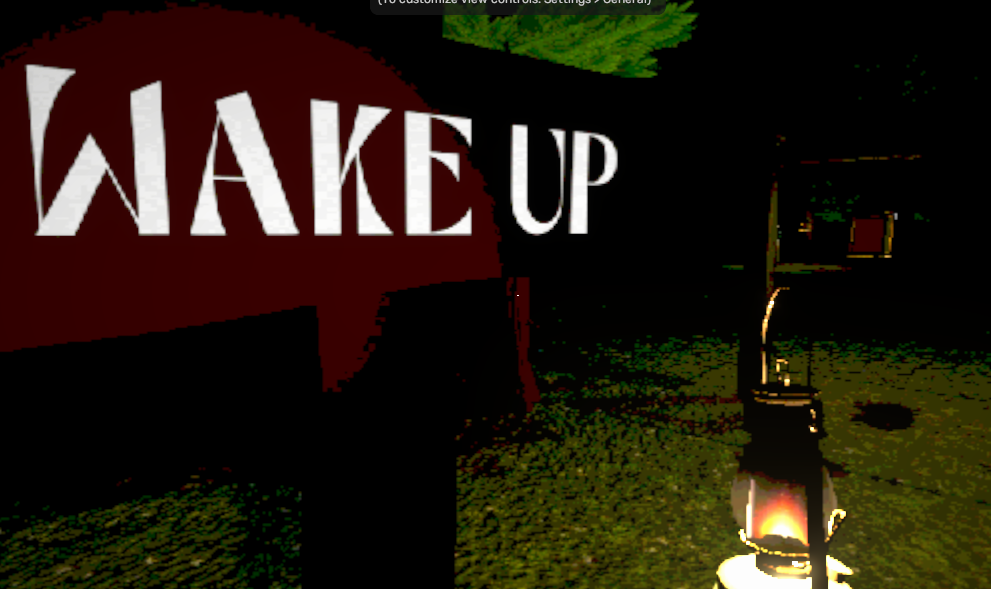 Games like Dream-Locked