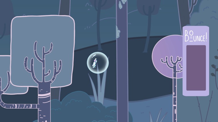 Ducky Bouncy screenshot