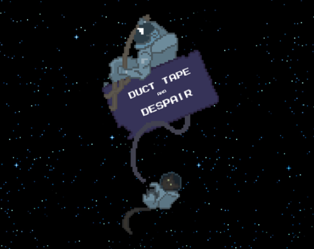 Games like Duct Tape & Despair