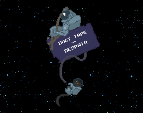 Duct Tape & Despair Image